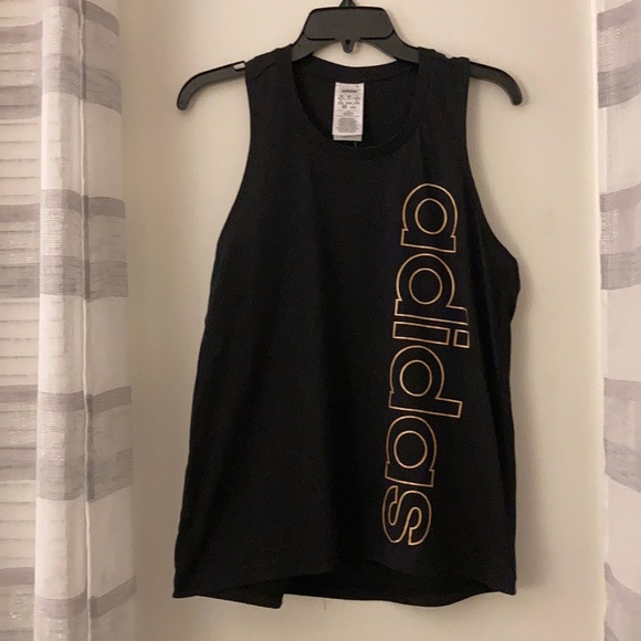 adidas Tops - Adidas tank top